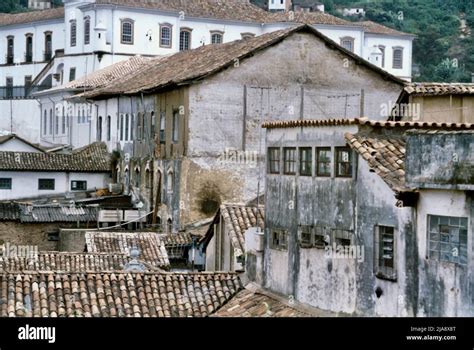 The 1893 Minas Gerais Gold Rush; A Spark of Modernity Amidst Traditional Mines & Unveiling the Legacy of Joaquim Murtinho