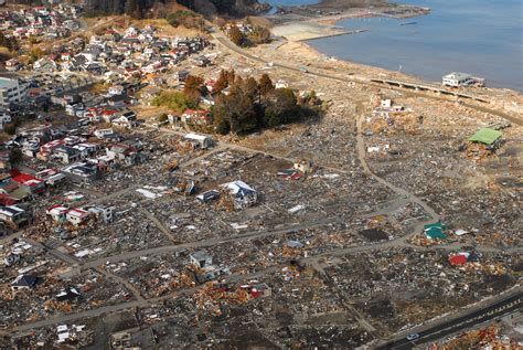 The 2011 Tōhoku Earthquake and Tsunami: Unveiling the Resilience of a Nation through the Eyes of Urooj Khan, Japanese Environmental Activist