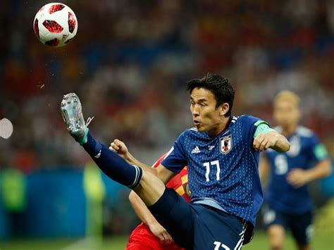 The 2018 Emperor's Cup Triumph: Unveiling Makoto Hasebe's Masterclass in Leadership and Tactical Brilliance