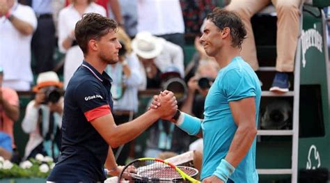 The 2018 French Open Men’s Singles Final: A Tale of Grit, Determination, and One Unexpected Rain Delay