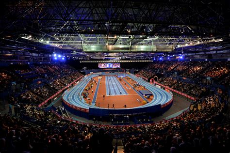 2018 IAAF World Indoor Championships - A Triumphant Return to Form and a Leap Towards Global Recognition