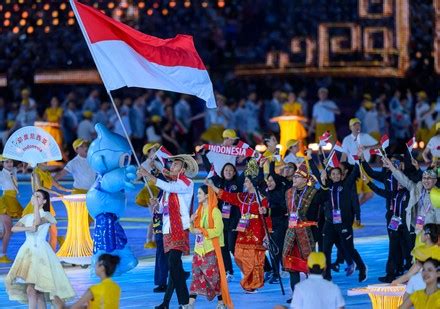 2019 Asian Games Unveiling Indonesia’s Sporting Prowess and Igniting National Pride