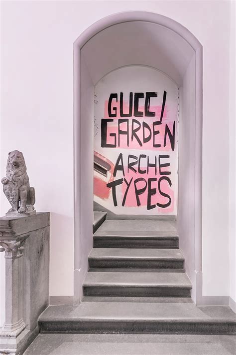 The 2019 Gucci Garden Archetypes Exhibition: Unveiling Fashion’s Labyrinthine History and Inspiring Creative Reinvention