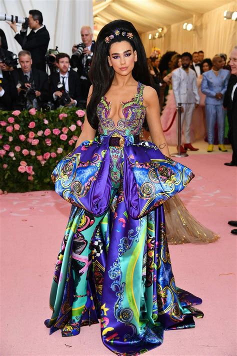 The 2019 Met Gala: A Celebration of Camp, Fashion's Theatrical Transformation, and the Rise of Inclusive Aesthetics