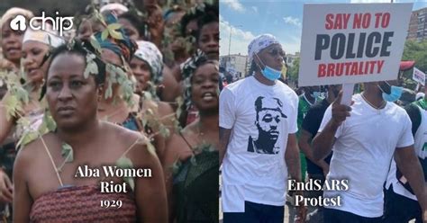 The Aba Women's Riot; A Landmark Protest Against Colonial Tax Imposition and Its Lasting Impact on Gender Politics in Nigeria