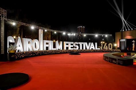 Cairo Film Festival 2018 Triumphantly Celebrates Diverse Cinematic Voices and Global Cultural Exchange Through a Mesmerizing Tapestry of Stories