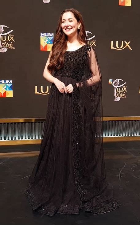 Lux Style Awards 2023: A Celebration of Pakistani Fashion and a Catalyst for Discourse on Inclusivity