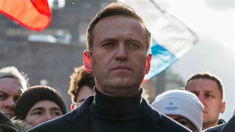 Navalny's Poisoning: A Catalyst for Political Discord and International Condemnation