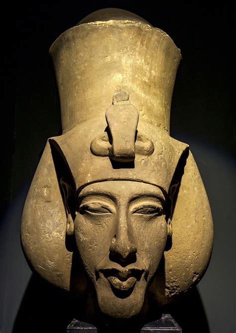 The Amarna Period: A Time of Religious Upheaval and Artistic Innovation Under Akhenaten