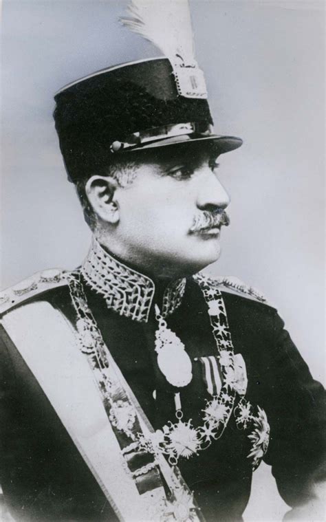 The Constitutional Revolution; A Time for Change and Innovation Under the Rule of Reza Shah Pahlavi