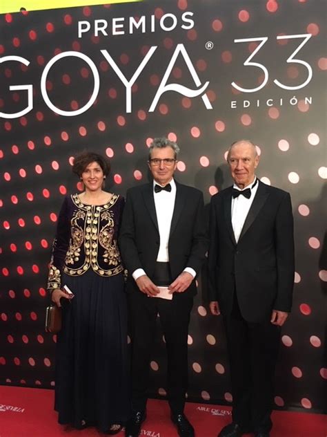 The Goya Awards Ceremony; Unveiling Spanish Cinematic Brilliance and Fostering Cultural Identity