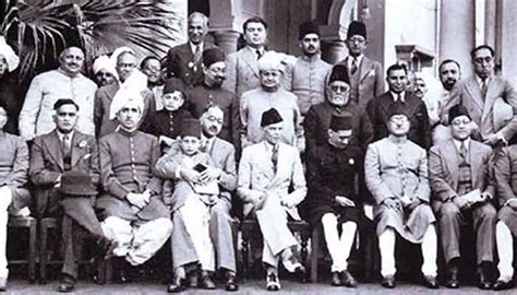 The Lahore Resolution: A Cornerstone of Pakistan's Genesis, Demanding a Separate Muslim Homeland and Championed by the Visionary Muhammad Ali Jinnah