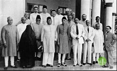 The Lahore Resolution; A Foundation Stone for Pakistan, Championed by a Visionary Leader