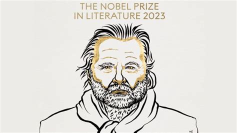 The Nobel Prize in Literature 2023: A Triumph for the Human Spirit and Linguistic Innovation