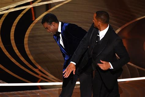 The Oscars Slap: A Moment of Chaos That Sparked Conversations on Comedy, Violence, and Hollywood Privilege